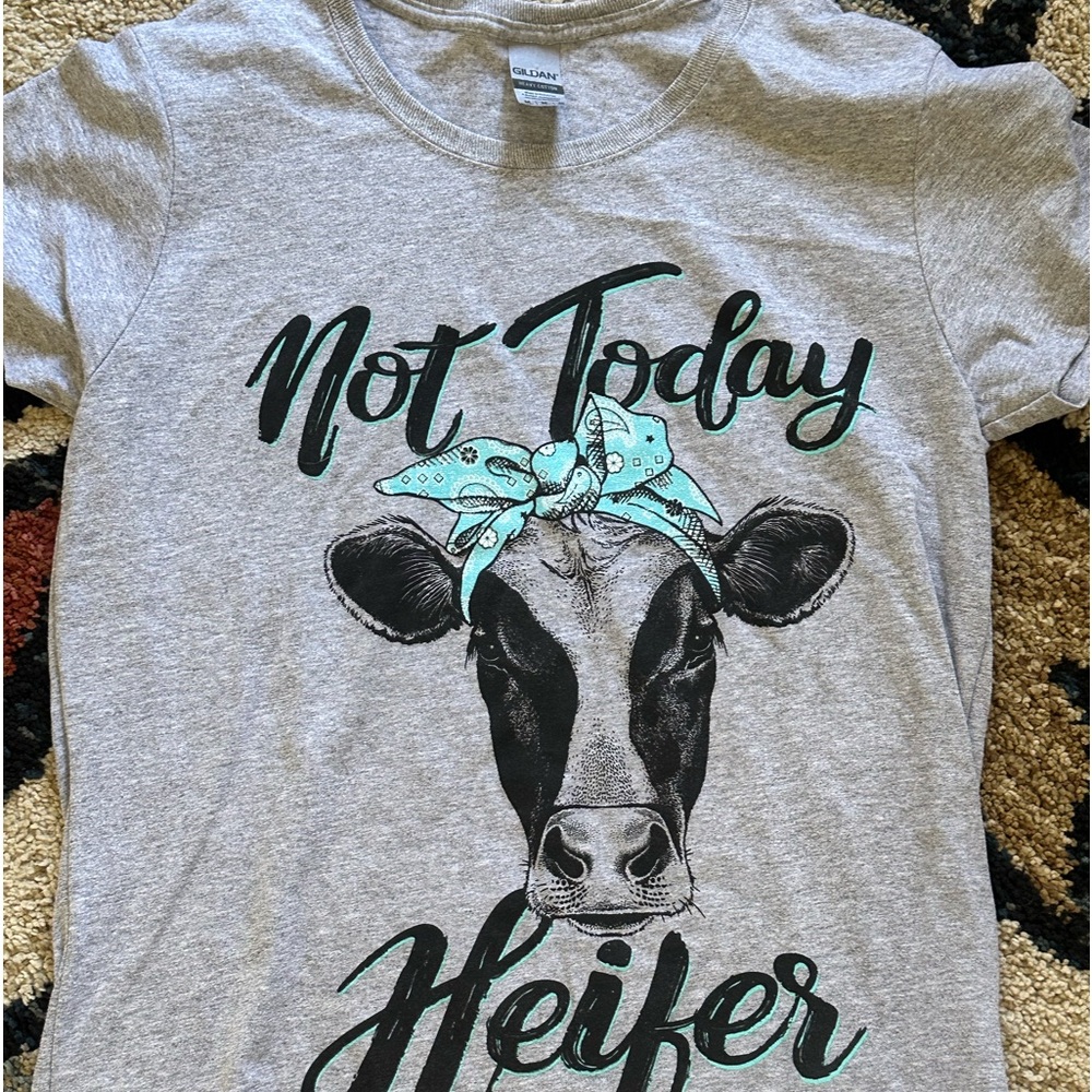 💙 Heifer T Shirt 💙